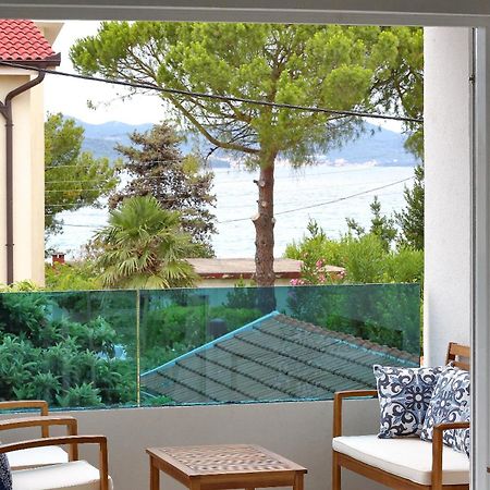 Villa Maris Bibinje Exterior foto